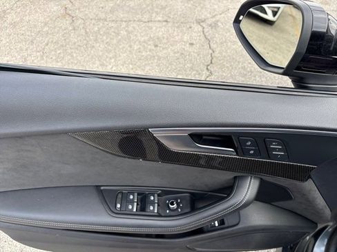 Used 2019 Audi S5 Prestige w/ S Sport Package image 18