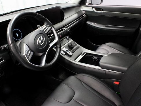 Used 2024 Hyundai Palisade SEL w/ Premium Package AWD/4WD image 23