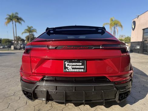 Used 2024 Lamborghini Urus Performante image 5