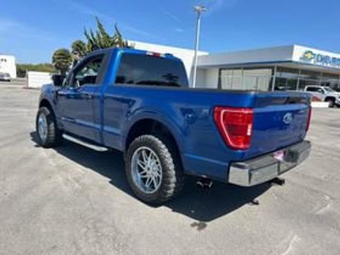 Used 2022 Ford F150 XL w/ Equipment Group 101A High RWD image 5