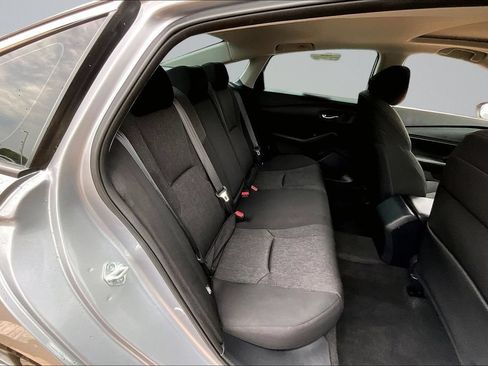 Used 2023 Honda Accord EX image 22
