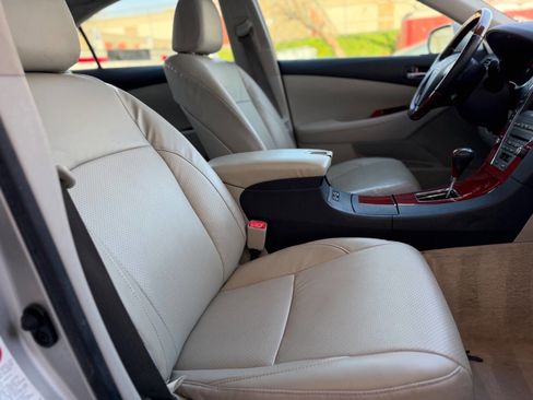 Used 2009 Lexus ES 350 image 17