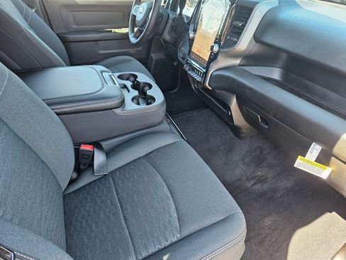 New 2026 RAM 2500 Tradesman image 15