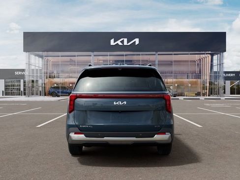 New 2026 Kia Carnival SX FWD image 5