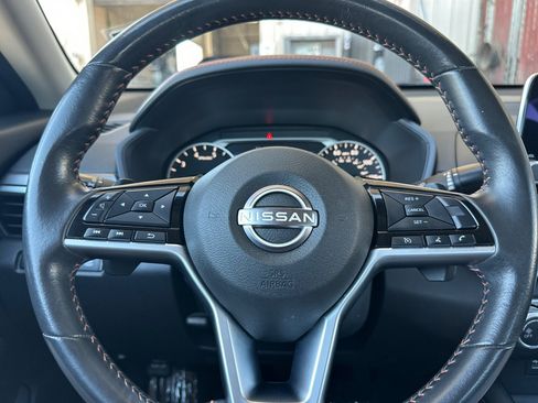 Certified 2024 Nissan Altima 2.5 SR FWD image 22