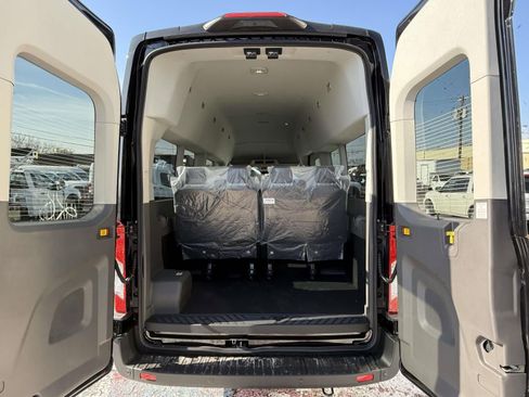 New 2026 Ford Transit 350 XL RWD image 12