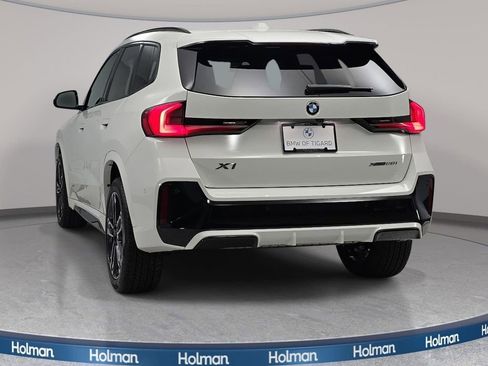 New 2026 BMW X1 xDrive28i w/ M Sport Package image 6