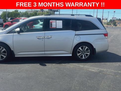 Used 2014 Honda Odyssey Touring image 6
