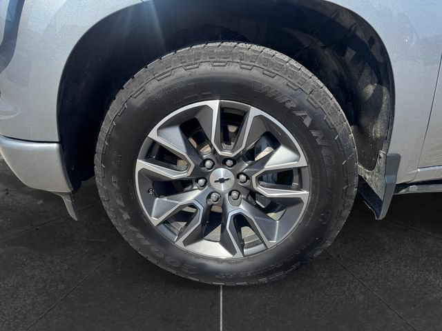 Used 2023 Chevrolet Silverado 1500 RST w/ Texas Edition Plus AWD/4WD image 9