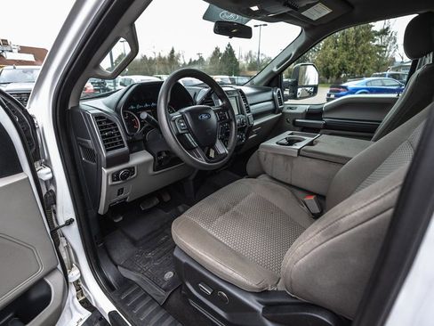 Used 2019 Ford F350 XLT w/ XLT Value Package image 20
