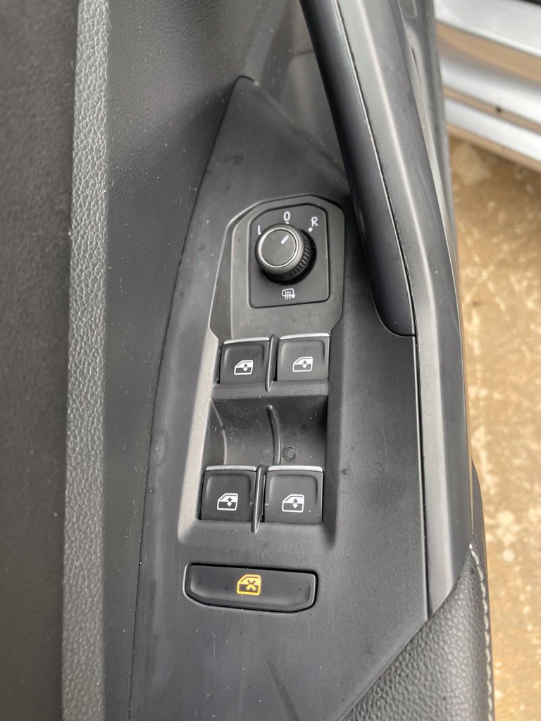 Used 2024 Volkswagen Jetta S FWD image 16