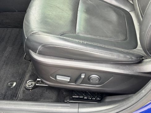 Used 2022 Hyundai Tucson SEL w/ Convenience + Premium Package FWD image 13
