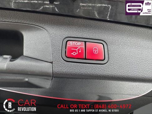 Used 2022 Mercedes-Benz GLS 450 4MATIC image 11