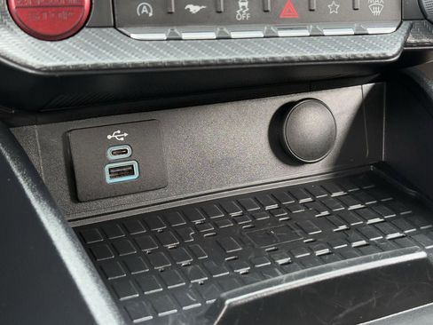 Used 2024 Ford Mustang GT Premium image 22