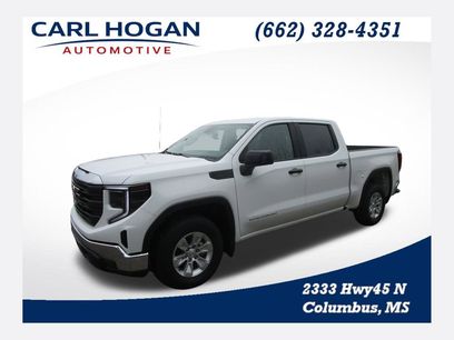 Used 2022 GMC Sierra 1500 Pro w/ Pro Value Package
