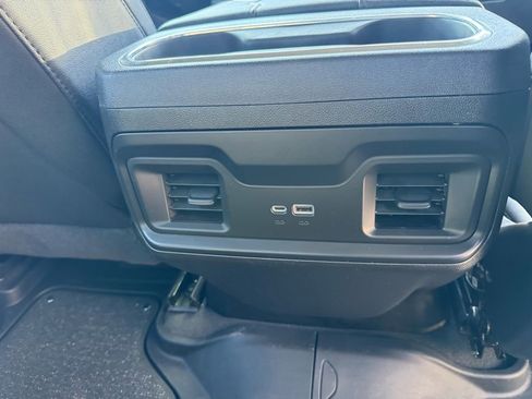 Used 2024 Chevrolet Silverado 1500 RST w/ RST All Star Premium Package image 10