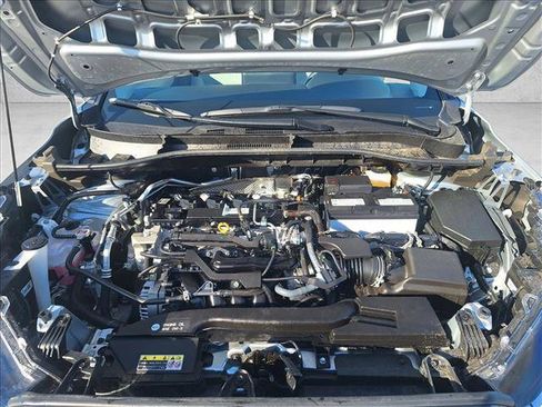 Certified 2024 Toyota Corolla Cross L image 22