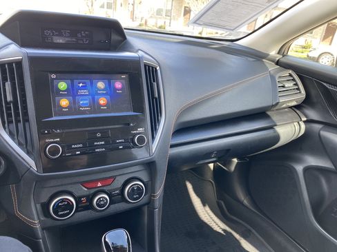 Used 2020 Subaru Crosstrek 2.0i Premium w/ Moonroof Package 1 image 13