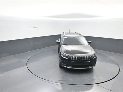 Used 2020 Jeep Cherokee Latitude image 19