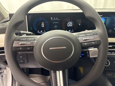 New 2026 Hyundai Sonata Blue FWD image 14