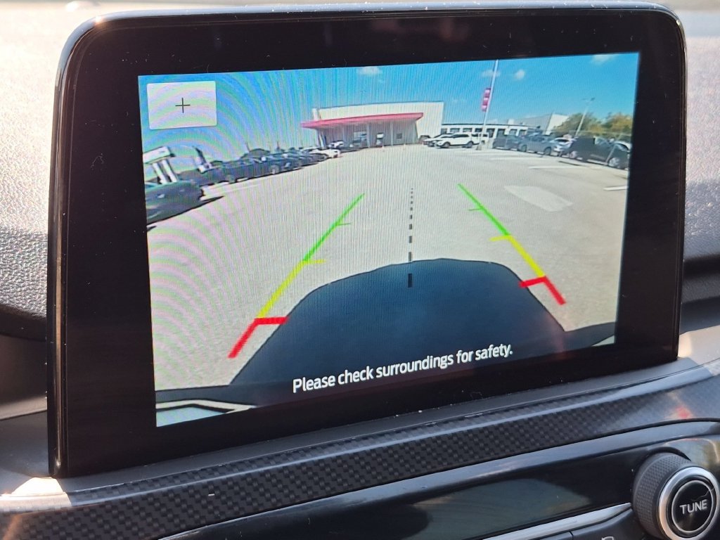 Used 2026 Ford Escape ST-Line FWD image 17