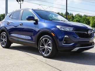 Used 2022 Buick Encore GX Select w/ Advanced Technology Package FWD video 2