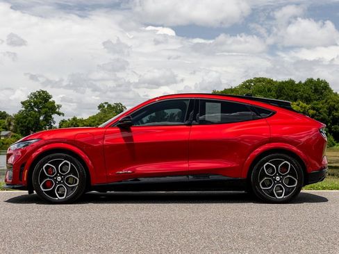 Used 2023 Ford Mustang Mach-E GT image 6