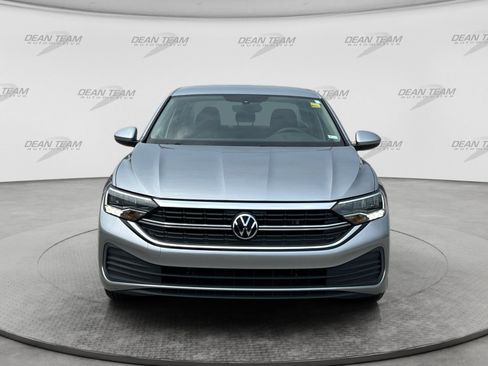 Certified 2023 Volkswagen Jetta S FWD image 2