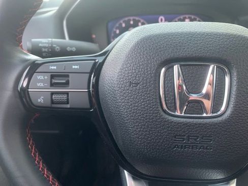 Used 2025 Honda Civic Si image 7