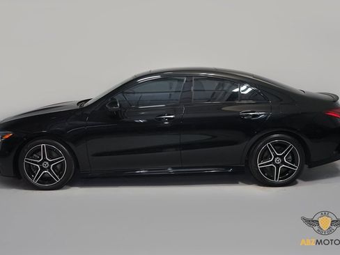 Used 2024 Mercedes-Benz CLA 250 4MATIC image 5