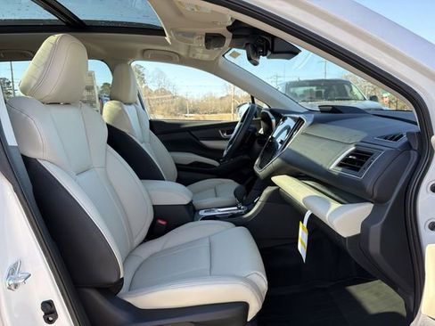 New 2026 Subaru Ascent Limited image 22