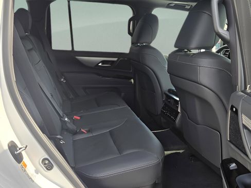 New 2026 Lexus LX 600 F Sport AWD/4WD image 33