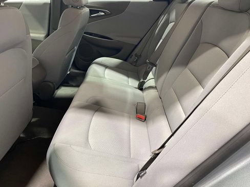 Used 2023 Chevrolet Malibu LS FWD image 13