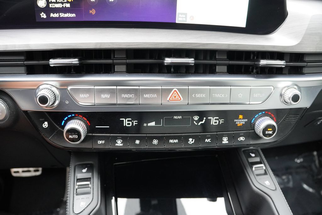Certified 2024 Kia Telluride SX Prestige X-Line AWD/4WD image 29