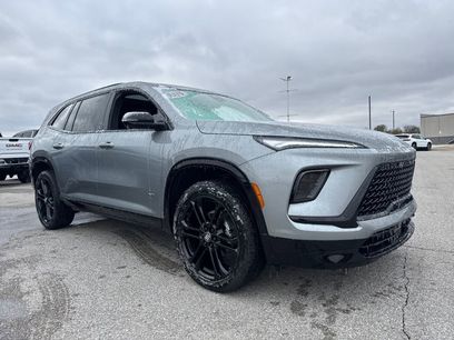 New 2026 Buick Enclave Sport Touring w/ Power Package
