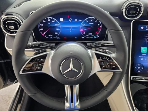New 2027 Mercedes-Benz GLC 300 image 13