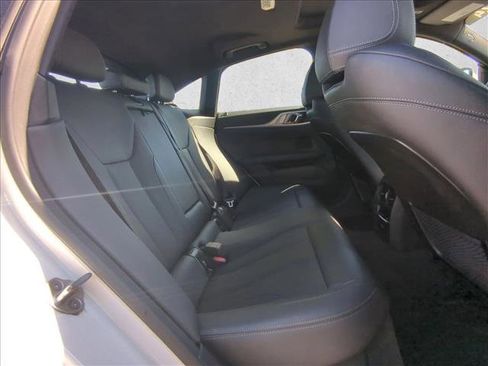 Certified 2024 BMW i4 eDrive35 w/ Premium Package image 21