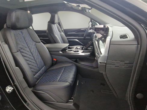 New 2026 Cadillac Escalade IQ Luxury 1 image 29