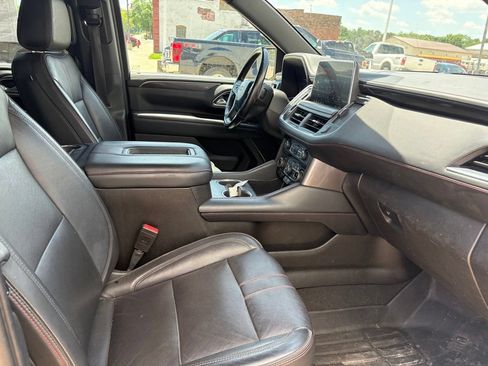 Used 2021 Chevrolet Tahoe RST AWD/4WD image 10
