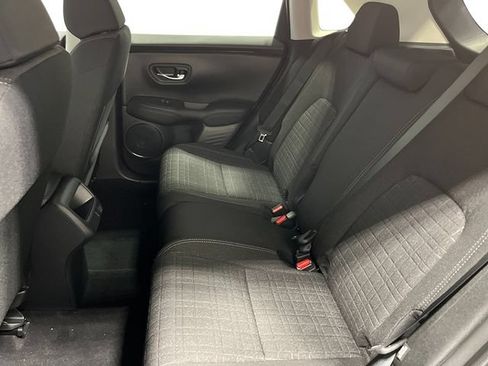 New 2027 Honda HR-V LX image 22