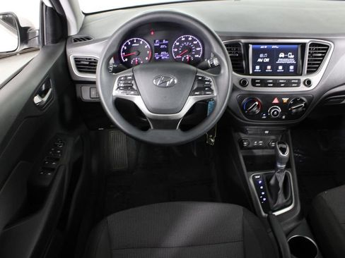 Used 2018 Hyundai Accent SEL image 7