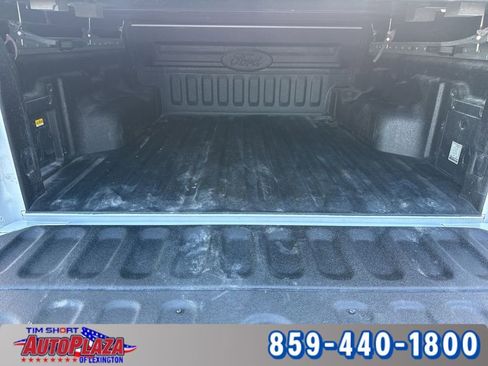 Used 2025 Ford Maverick Lariat image 17