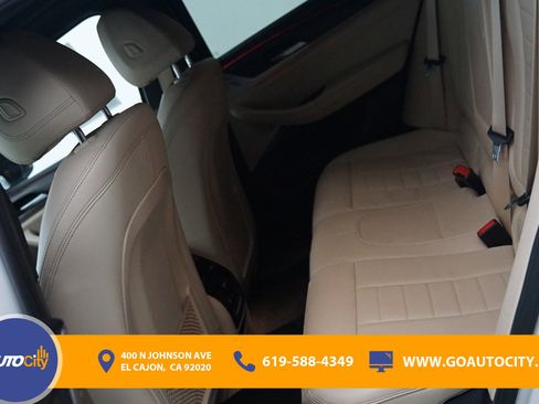 Used 2019 BMW X4 xDrive30i w/ Premium Package AWD/4WD image 14
