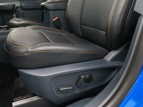 New 2026 Ford Maverick Tremor image 16