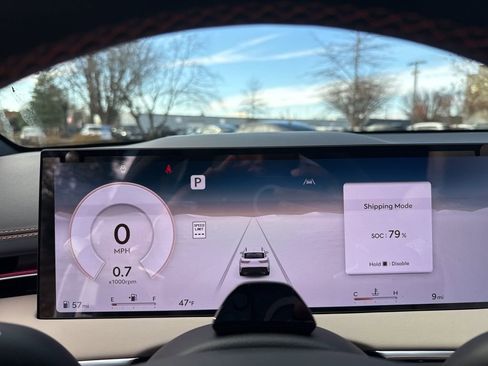 New 2026 Genesis GV70 3.5T Sport Prestige image 19