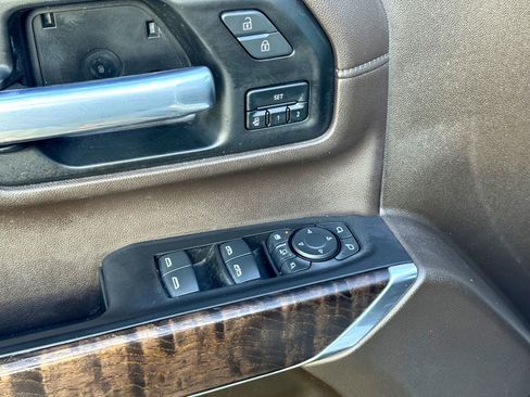 Used 2021 GMC Sierra 2500 Denali w/ Denali Ultimate Package image 17