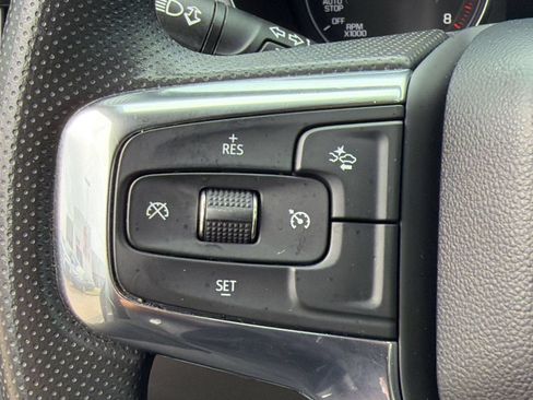 Used 2023 Chevrolet Blazer LT w/ Driver Confidence Package FWD image 17