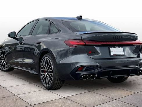 New 2026 Audi S5 Premium Plus AWD/4WD image 3