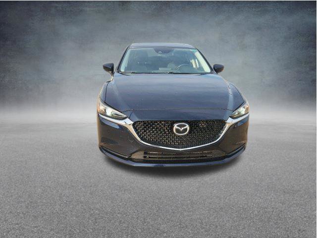 Used 2021 MAZDA MAZDA6 Grand Touring FWD image 3