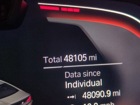 Used 2023 BMW 840i Gran Coupe image 30